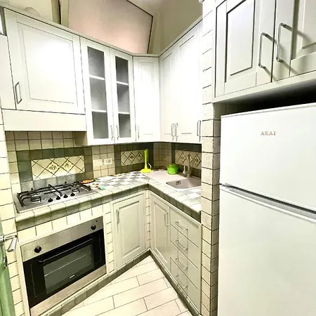 Apartamento Enza’s *