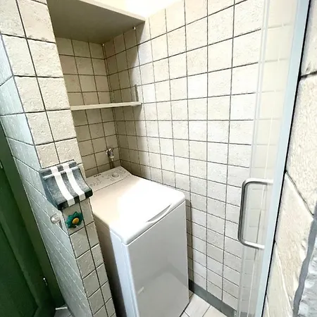 Apartamento Enza’s *