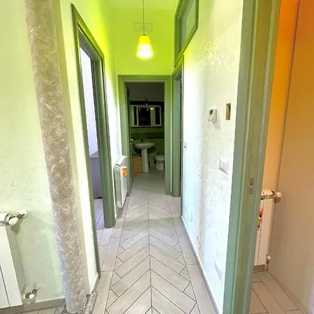 Apartamento Enza’s Taormina