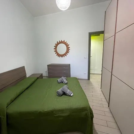 Enza’s Apartamento *