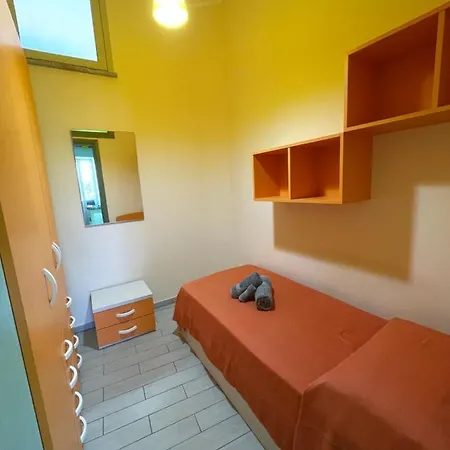 Apartamento Enza’s *
